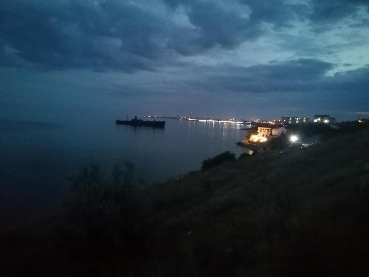Azamara 호텔 코스티네스티 외부 사진