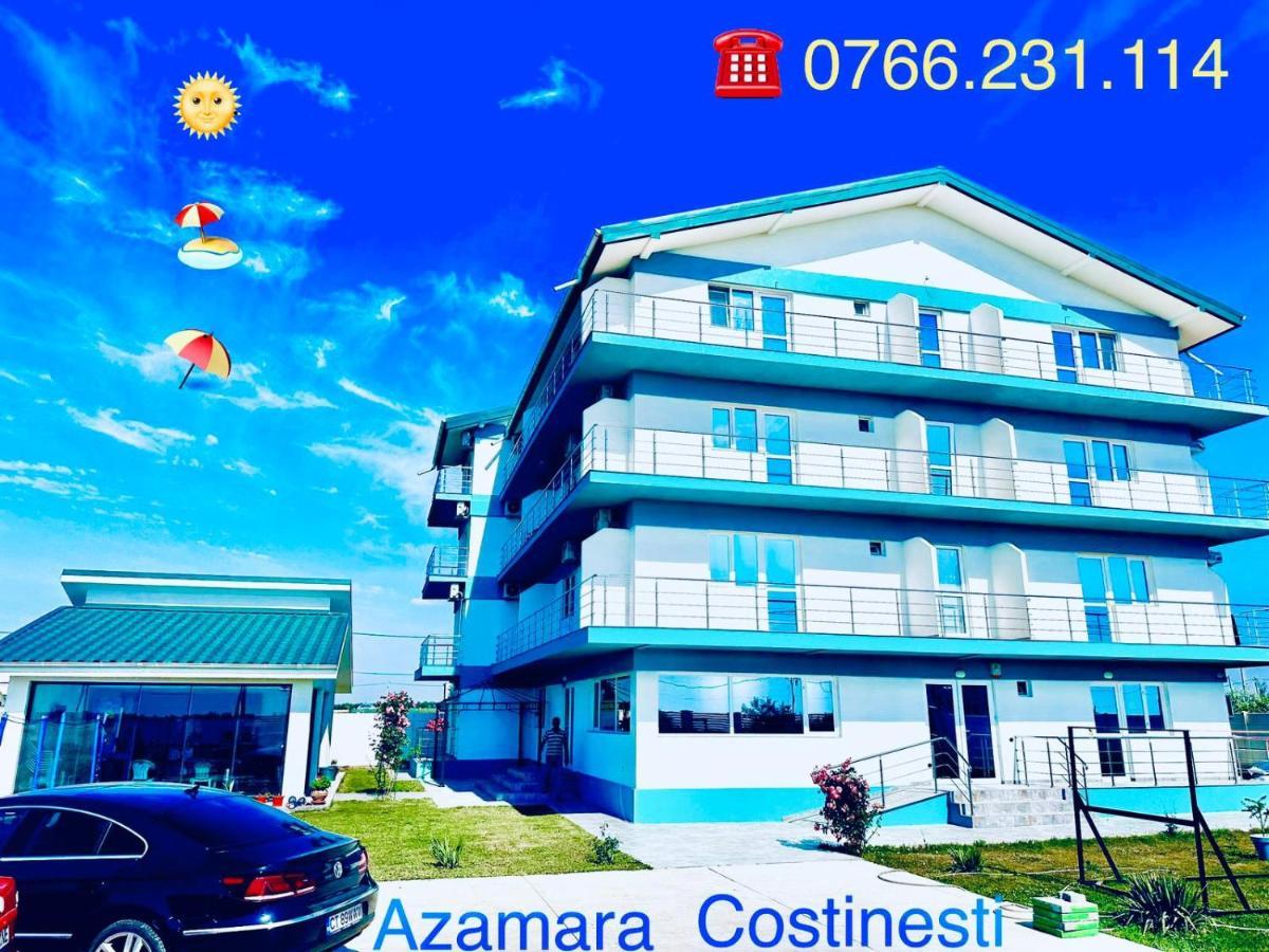 Azamara 호텔 코스티네스티 외부 사진